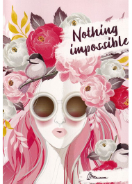 Воркбук 1. Nothing impossible