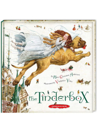 The Tinderbox (англійською)