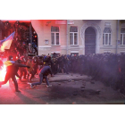 День провокатора. Спогади учасників першогрудневого повстання 01.12.2013