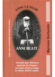 Anni lunghi. Anni beati