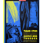 Тиша і грім. Вибрані поезії Василя Симоненка / Silence and Thunder: The Selected Poetry of Vasyl Symonenko
