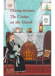 The Cricket on the Hearth