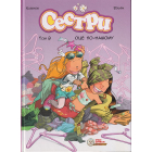Сестри. Оце по-нашому. Том 2