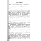 Принц і жебрак. The Prince and the Pauper