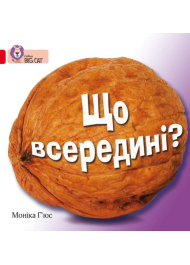Що всередині?