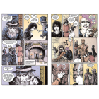 The Sandman. Пісочний чоловік. Том 10. Поминання