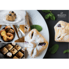 Biscotti and chefs. Книга рецептів