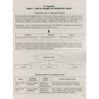 Історія України в таблицях і схемах. 5-9 класи. Допомога у підготовці до ДПА