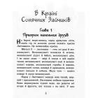 В Країні Сонячних Зайчиків