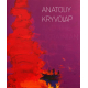 Anatoliy Kryvolap and the Ukrainian Sublime