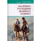 Маленька господиня Великого будинку