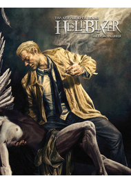 The Hellblazer. Той, хто йде крізь пекло: Злети та падіння