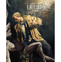 The Hellblazer. Той, хто йде крізь пекло: Злети та падіння