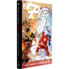 Флеш. Революція бунтарів. Книга 2
