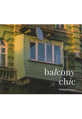 Balcony chic
