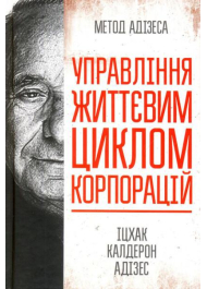 Управління життєвим циклом корпорацій