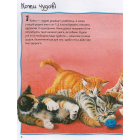 100 фактів про котів і кошенят