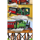 Велика книга потягів