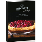 Biscotti and chefs. Книга рецептів