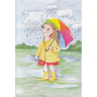 Оповідання про Настусю. Stories of Nastusia