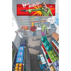 Courier / Кур'єр