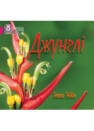 Джунглі