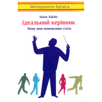 Ідеальний керівник. Чому ним неможливо стати