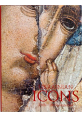 Ukrainian Icons 13th–18th centuries