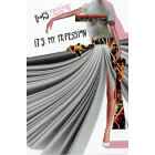 Постер "Fashion"