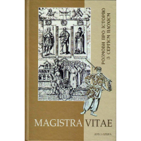 MAGISTRA VITAE Розмови про історію з Сергієм Плохієм