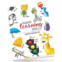 Захопливе вивчення слiв / Engaging learning words