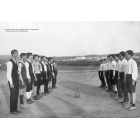Копаний м’яч. Коротка iсторiя украïнського футболу в Галичинi 1909–1944
