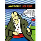 Awesome Ukraine