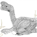 Динозаврія