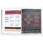 Les Broderies Houtsoules des Collections du Musée d’art populaire I. Kobrynskyi de Kolomyїa (Ukraine)