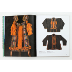 Hutsul Embroidery from the Collection of the Kobrynsky National Museum of Folk Art, Kolomyia, Ukraine