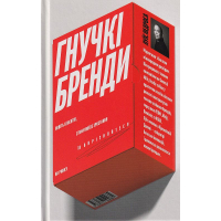 Гнучкі бренди: Ловіть клієнтів, стимулюйте зростання та вирізняйтеся на ринку