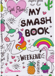 My Smash Book 9