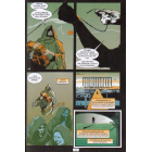 The Sandman. Пісочний чоловік. Том 4. Пора туманів