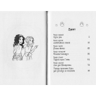 Магія для кошенят. Казкова повість. Книжка 7