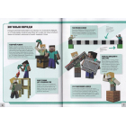 MINECRAFT. Дрібні споруди