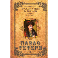 Павло Тетеря