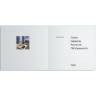 Carte Blanche Aнатоля Петрицького