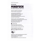 Mindfuck. Як позбутися бар’єрів у своїй голові