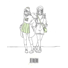 #girls#fashion#manga