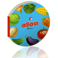 Овочі