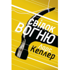 Свідок вогню. Детектив Йона Лінна. Книга 3