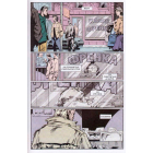 The Hellblazer. Той, хто йде крізь пекло. Книга 1