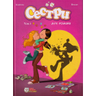 Сестри. Дух родини. Том 1