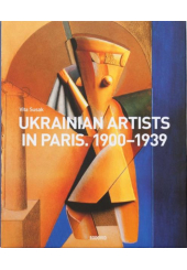 Ukrainian Artist In Paris. 1900-1939